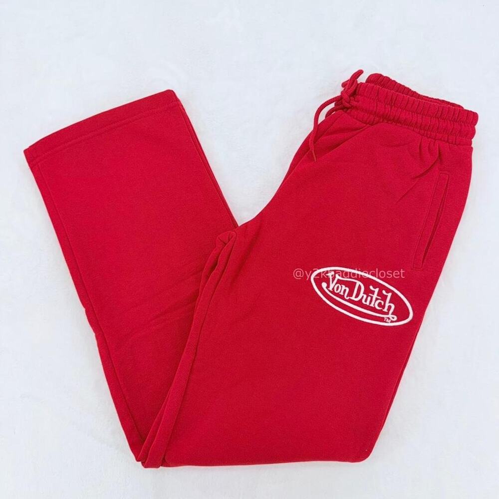 Von Dutch Sweatpants (Size S)